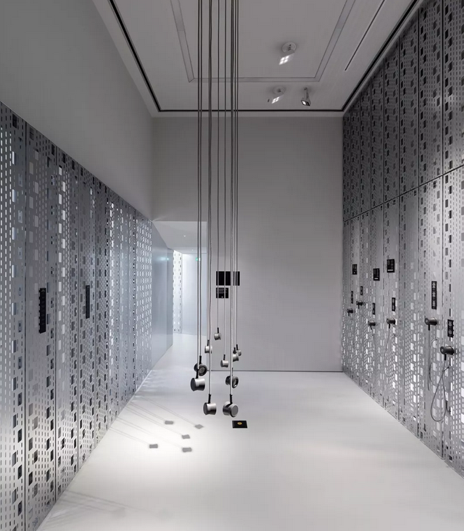 深圳展廳設計