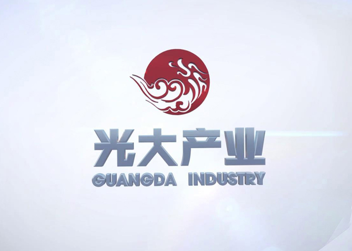 企業(yè)宣傳片