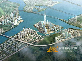 城市規劃