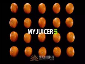 驕陽(yáng)產(chǎn)品宣傳片|從2箱藍莓中挑選40顆做模特！我經(jīng)歷了啥？