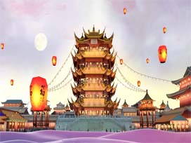 驕陽(yáng)房地產(chǎn)宣傳片|草木花鳥(niǎo)、柔光水色給大家帶來(lái)春的暖意~