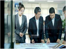 驕陽(yáng)企業(yè)宣傳片|《中房35周年企業(yè)宣傳片》 ——與城共進(jìn) 執脈南寧