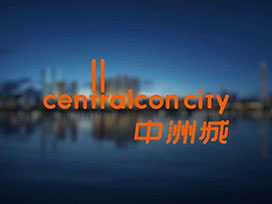 驕陽(yáng)房地產(chǎn)宣傳片|這片承載喚醒中心力量的土地，以何種眼光看待與丈量？