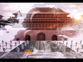 驕陽(yáng)企業(yè)宣傳片|物流行業(yè)宣傳片這樣拍才比較Swag（有范兒）