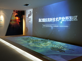 沉浸式影院可以應用在哪些地方？