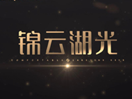 驕陽(yáng)房地產(chǎn)宣傳片|湖畔公園里的家，美的·新希望·錦云湖光