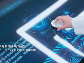 在參加展會(huì )時(shí)，有必要選擇展廳設計公司嗎？