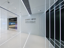 深圳展館設計有什么新趨勢？