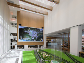房地產(chǎn)展廳設計知識點(diǎn)