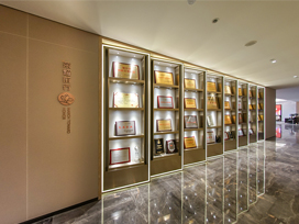 深圳展館設計：讓想象，看得見(jiàn)