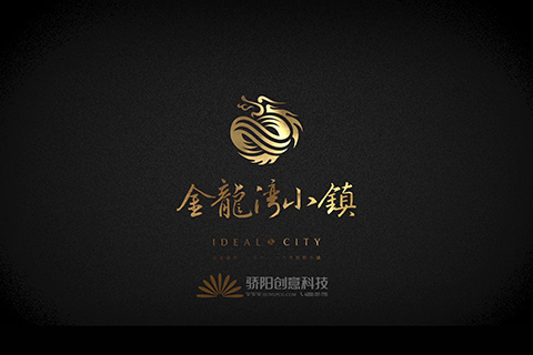 地產(chǎn)動(dòng)畫(huà)?金龍灣小鎮
